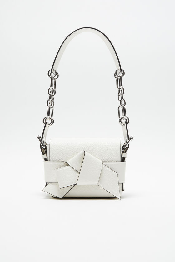 (image for) Unbeatable Musubi shoulder bag